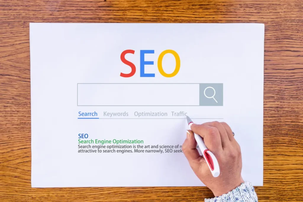 seo-nedir